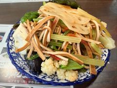 -老西安韩记三鲜煮馍(四府街店)