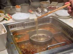 -巴奴毛肚火锅(商城路店)