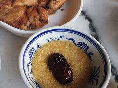 -西安饭庄(立丰国际店)