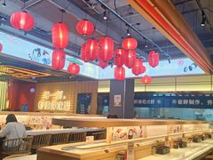 -三禾寿司(君尚店)