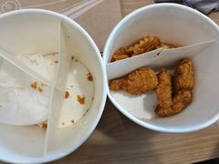 -麦当劳(龙洞店)