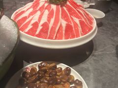 -德天肥牛海鲜火锅(城西银泰店)
