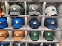 -新罗免税店(济州店)
