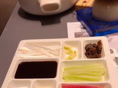 -小大董·烤鸭(观景餐厅·南京西路店)