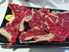 肥胼-牛鲜胜·潮汕牛肉自助火锅(番禺市桥店)