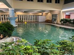 -云南滇池花园国际大酒店温泉