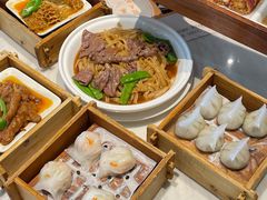 -點無缺茶楼·海鲜酒家(世博店)
