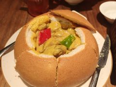 -大树餐厅(益田假日店)