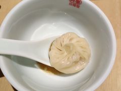 -弄堂小笼包(西青中北永旺购物中心店)