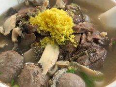 -潮镇老尾牛杂(环城西路店)