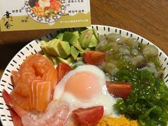 -河风の幸会精致料理