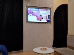-海马体照相馆(成都来福士广场店)