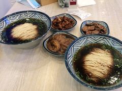 -朱洪元苏式面馆(绿宝广场店)
