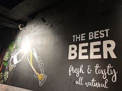 -麦凯伦烧烤·精酿超级工厂店(金桥总店)
