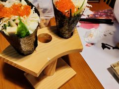 特色手卷-大江户日本料理(吕厝店)