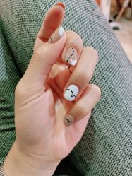 点击看大图 -Hands Nail专业美甲美睫