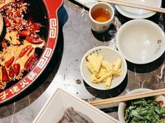 -赵家院子佬火锅(重庆总店)