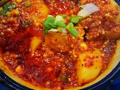 -马路边边串串香(双井直营店)