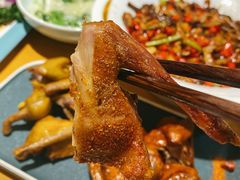 -大鸽饭(马王堆店)