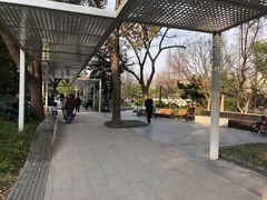 -兰溪青年公园