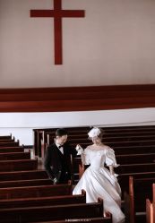 -卡米拉婚纱摄影工作室(金汇广场店)
