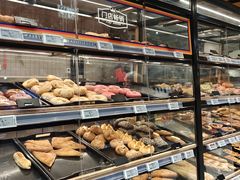 -ALDI奥乐齐超市(凯德虹口店)