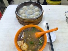 -金原鸭血粉丝汤(马群分店)