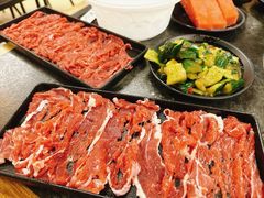 -林记潮牛·牛肉火锅(上马墩店)