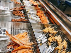 -生火火·小炉子炭烤(金楠天街总店)