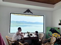 -柒月北岸民宿(西山店)