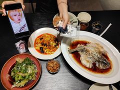 -顺香居·老字号湖北菜(江汉路店)