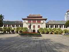 -厦门大学(思明校区)