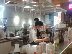 -Manner Coffee(丁香国际店)