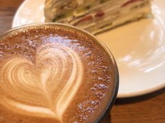 -Peet's 皮爷咖啡(东湖路手作店)