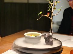 -菩提素素食餐厅(晶郦馆店)