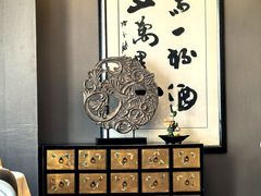 -侨美食家·粤菜(体育西路店)