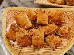 -安泰楼·佛跳墙创始人·传统闽味早茶·酒楼(三坊七巷闽菜地标店)