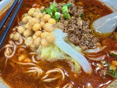 -丁丁猫重庆小面(徐州路店)