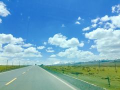 -扁都口生态休闲旅游区