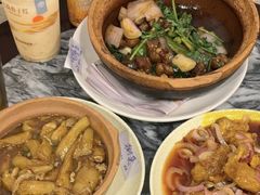 -紫金食坊(江南西路店)