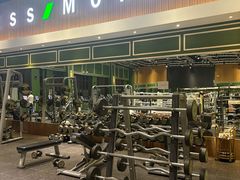 -悦莱美游泳健身会所(御景壹号店)