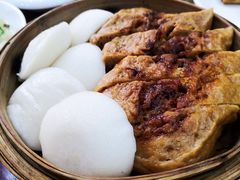 -红灯笼龙凤饭店(宁波老字号店)