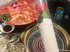 -神户赤童日式烤肉伙伴(东直门店)