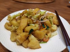 -渔傅·霞浦滩涂海鲜(建平店)