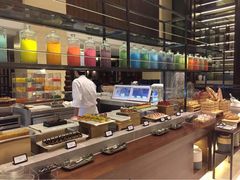 iphone_upload_pic-新发展亚太JW万豪酒店·福苑咖啡厅