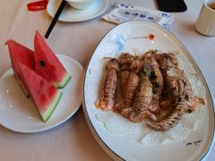 -宁海食府(北岸琴森店)