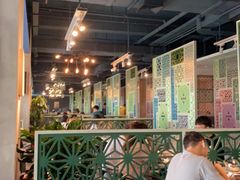 -百年果林椰子鸡(中洲店)