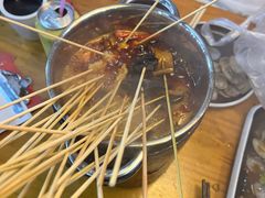 -小红烤翅(傅厚岗店)