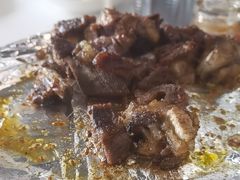 -金家老三饭庄(常营店)