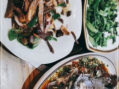 -妈妈的味道·腾冲特色菜(和顺古镇店)